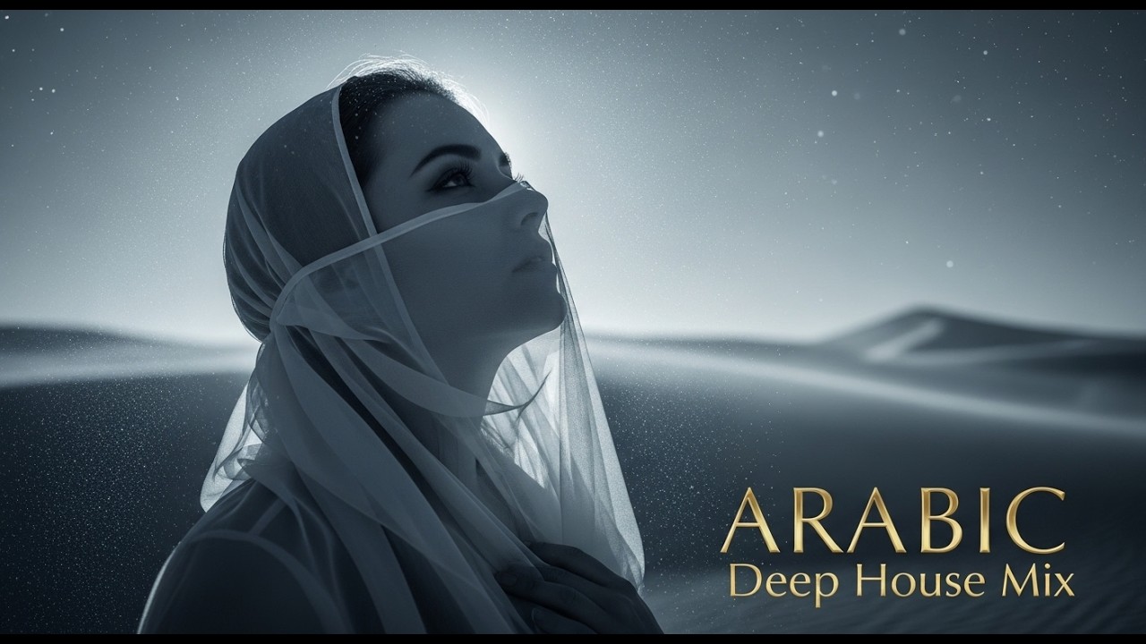 Best of Arabic Deep House | Sunset Oriental Chillout Mix