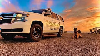 Juab County Sheriff's Office struggling to retain deputies, may put citizens at risk