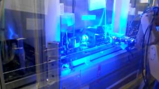 Robotic Leak Detector