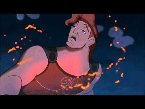 Hercules meets Hades HD