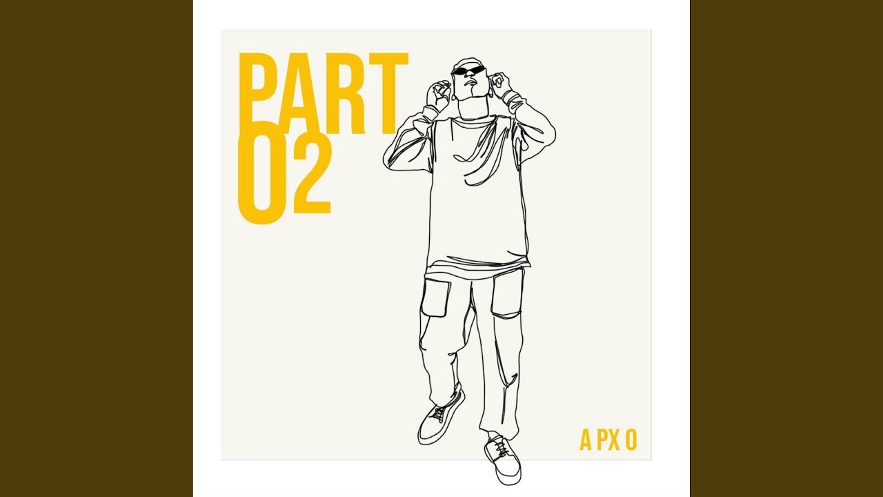 Cover artwork for Part 2 by APXO