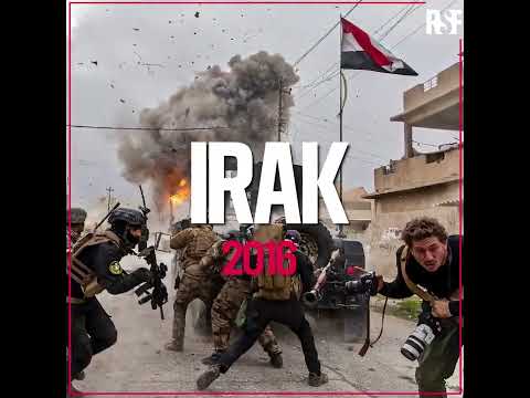 RSF Patrick Chauvel