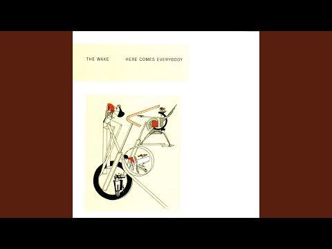 在 YouTube 上观看 Everybody Works so Hard (12" Mix)