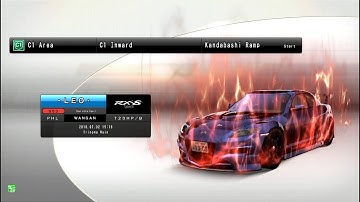 [WMMT5DX+] Ghost Battle Requests [Round 4] 25/46 | #093 | •LEO•