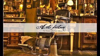 Barber Chair and Antique Barber s Chair PHOTOS