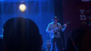 “Deface the Currency” by The Messthetics, 5/1/2026, Detroit, MI