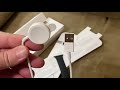 Apple Watch Series 3 “UNBOXING”