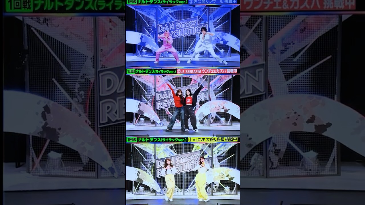 ㊗️50万再生!!ライラックver.【完コピダンス】