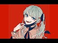 ヴァンパイア_9Lana 歌ってみた