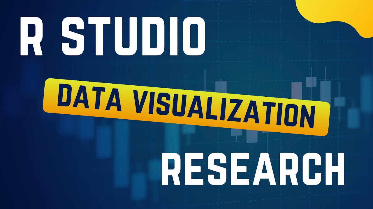 Learn Data Visualization in R in 5 minutes - YouTube