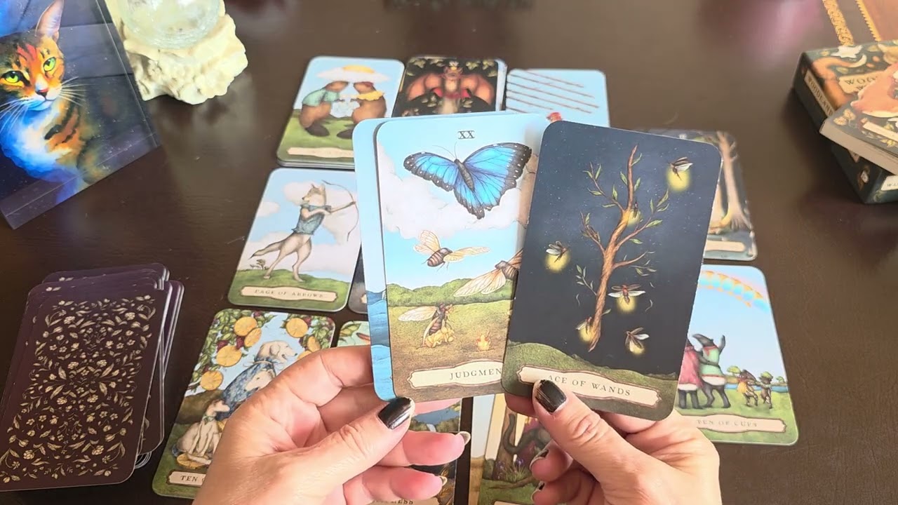 TAURUS ♉️ YOUR PERSPECTIVE OF THINGS IS VERY DIFFERENT THAN THEIRS