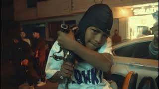 Calulo OG en la casa del barbero (video Oficial)