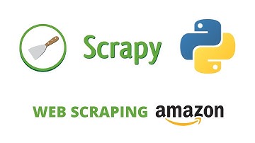 Python Scrapy Tutorial - 22 - Web Scraping Amazon