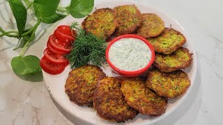 کدو رو اینجوری بپز از خوردنش سیر نمیشی غذای گیاهی سالم و کم هزینه به همراه ماست مخصوص