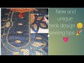 beautiful and unique neck design sewing tips trikes #ytstudio #ytviral #fashion #yttrendingvideo 
