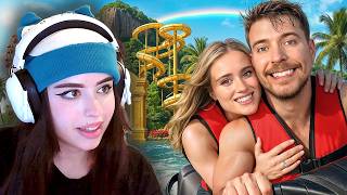 Snowwcone Reacts to $1 vs $500,000 Romantic Date