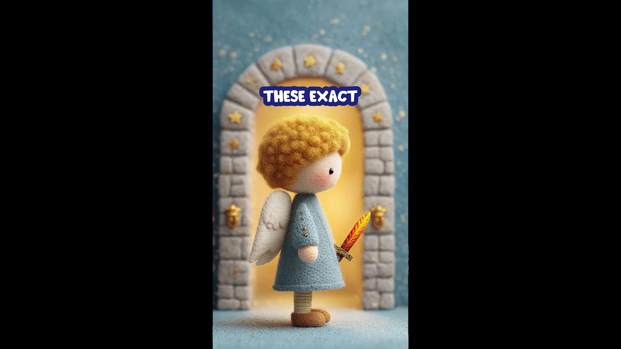 Adam: The First Priest