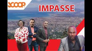 IMPASSE August 11, 2026