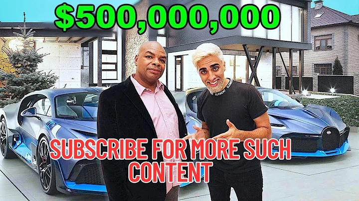 Meet the Bitcoin Billionaire Who Paid Just $1 for Bitcoins – An Incredible Journey!