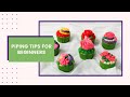 Piping Tips for Beginners