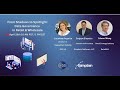 From Shadows To Spotlight: Better Data Solutions