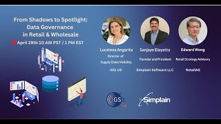 From Shadows To Spotlight: Better Data Solutions