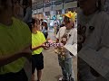 【福岡編】ラブブ人気なくなってきた？#shorts #ピカチュウ会長