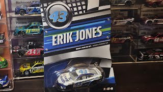 Erik Jones Nascar Authentics 2024 Wave 7