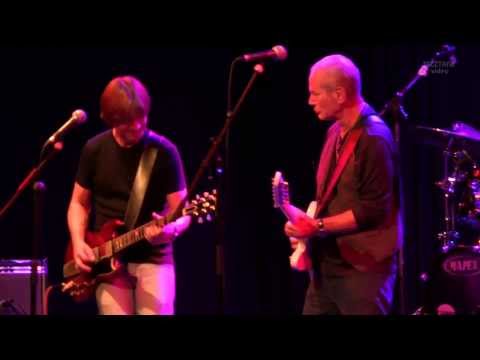 Kal David & Gregor Hilden Band - Nothing New