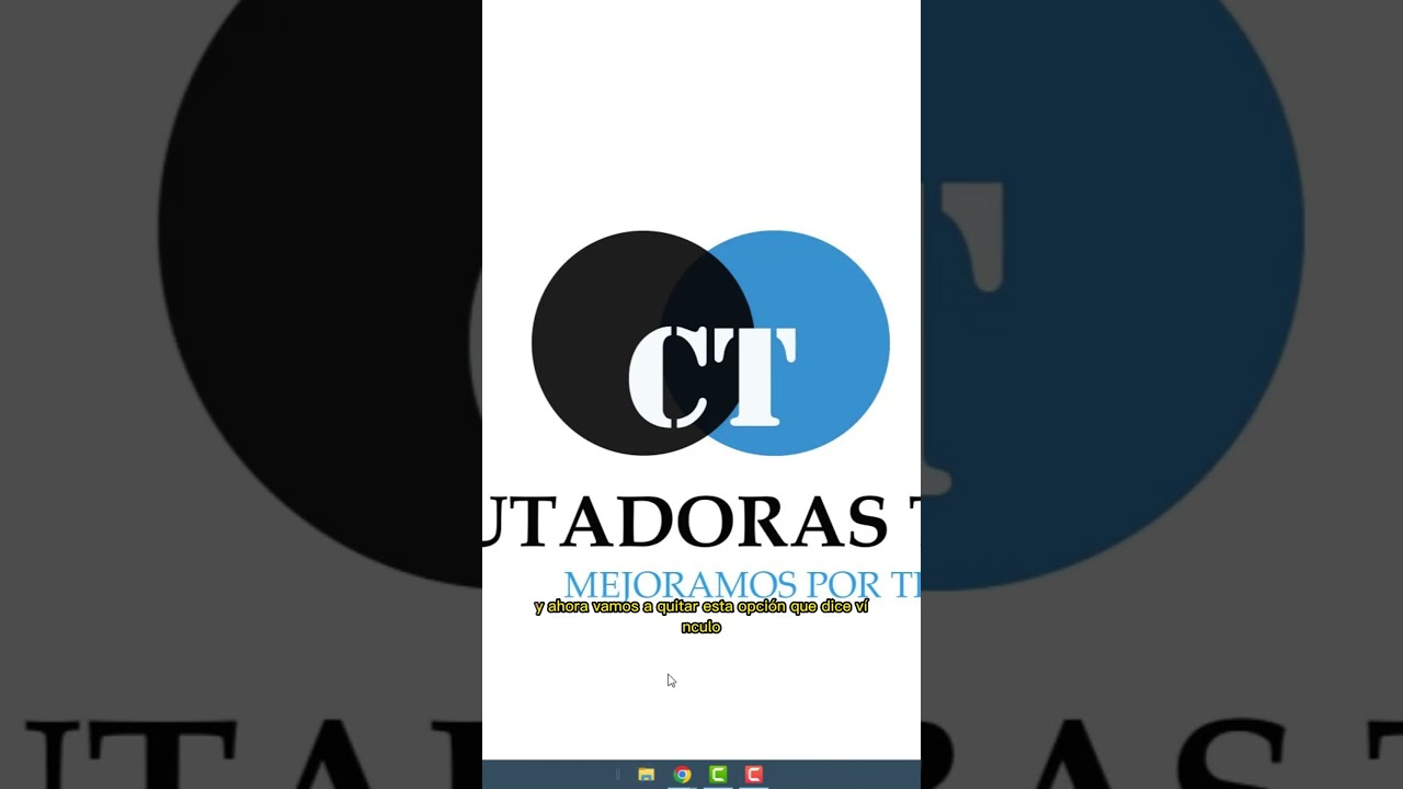 Centrar iconos en la barra de tareas de Windows 10 | Guía paso a paso
