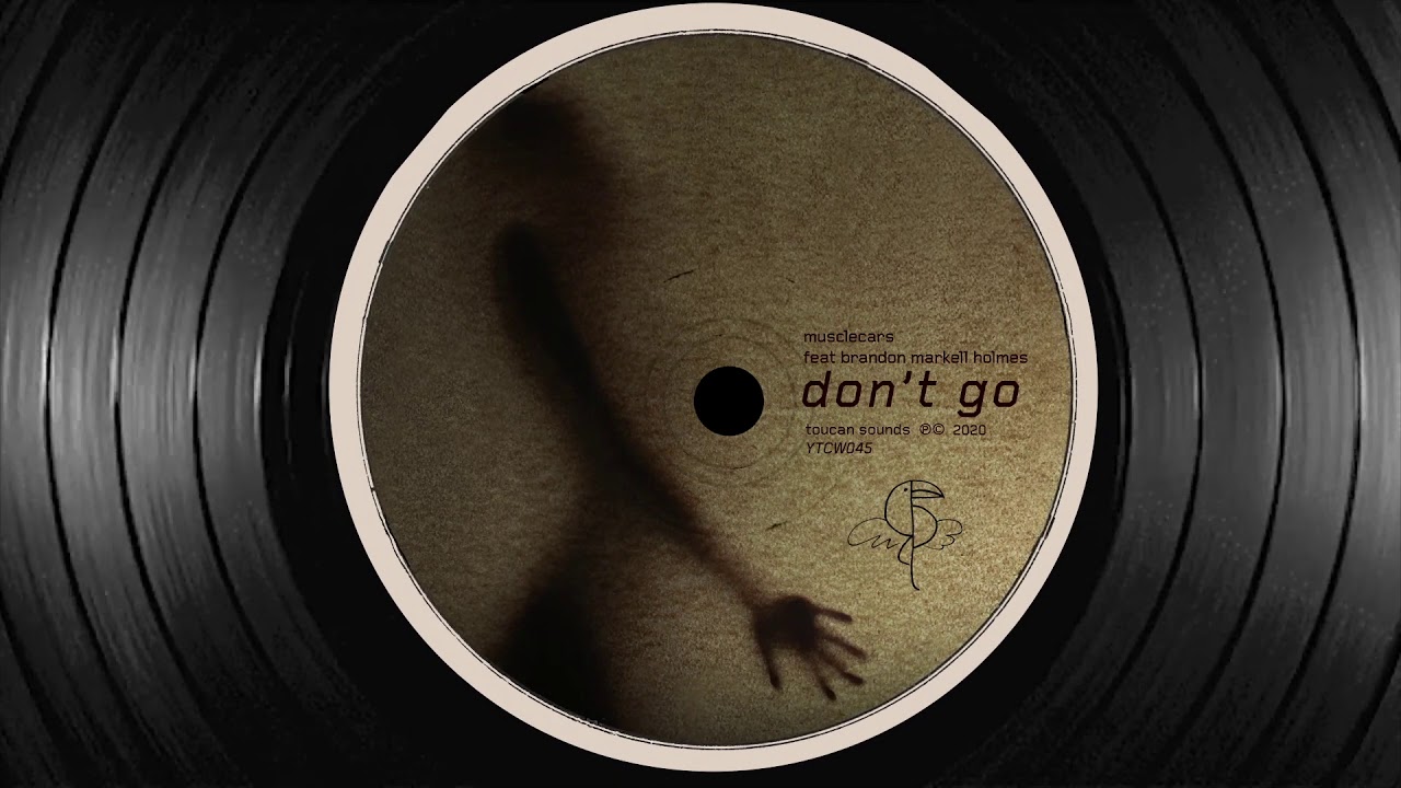 Musclecars Don T Go Feat Brandon Markell Holmes Amflow Remix Youtube All brandon markell holmes lyrics sorted by popularity, with video and meanings. youtube