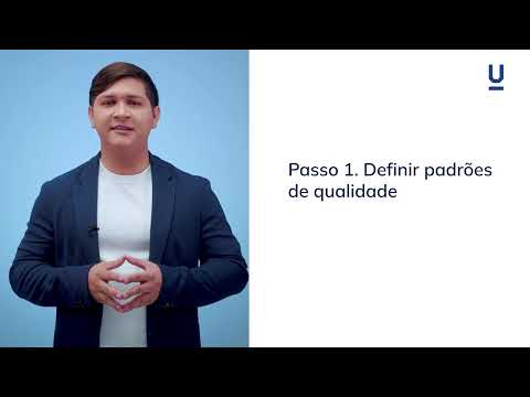 Cálculo do índice de qualidade – Curso de Gestão de Operações