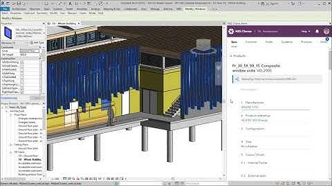 NBS Chorus - 1 of 5 - Collaboration