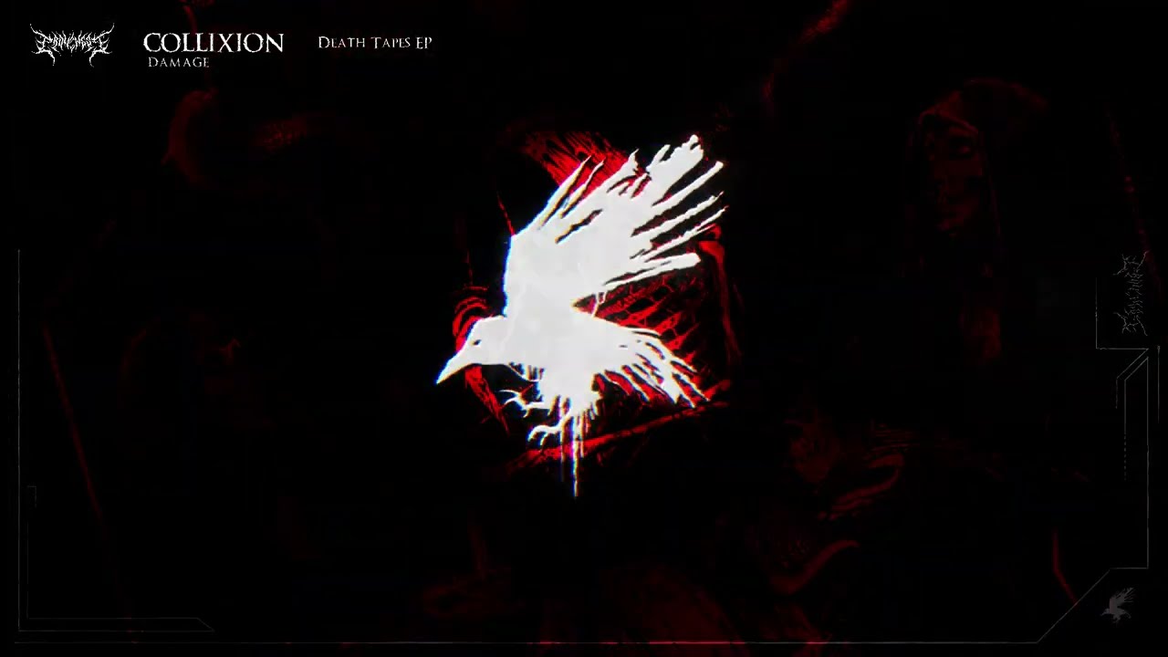 Ver Collixion - Damage en YouTube Ver Collixion - Damage en YouTube