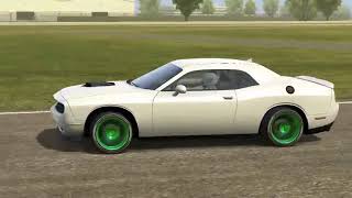 carx チャレンジャー  drift screenshot 3