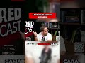 A história do Camaro vermelho do Alemão da Caravan  #alemaodacaravan #redcast