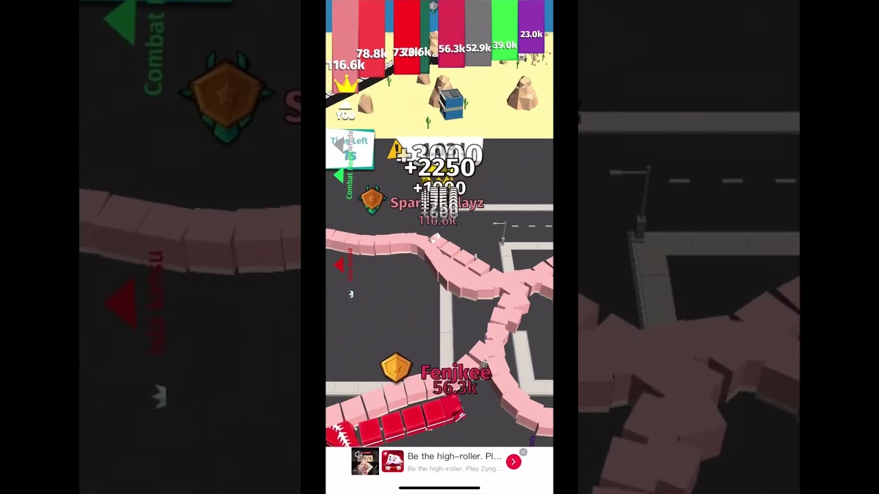 I noticed! | Boas.io