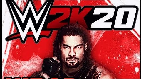 New WR3D mod link 2K20 by Mangal Yadav 2K20 new Moves link for Android and PC