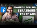 3 powerful facebook ads scaling strategies for 2024 in hindi  nishkarsh sharma