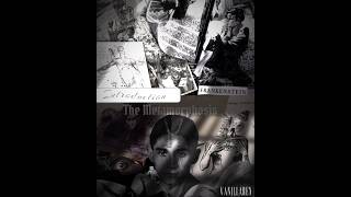 Metamorphosis Vs Frankenstein