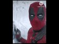 Deadpool Edit X Bye Bye Bye - NSYNC