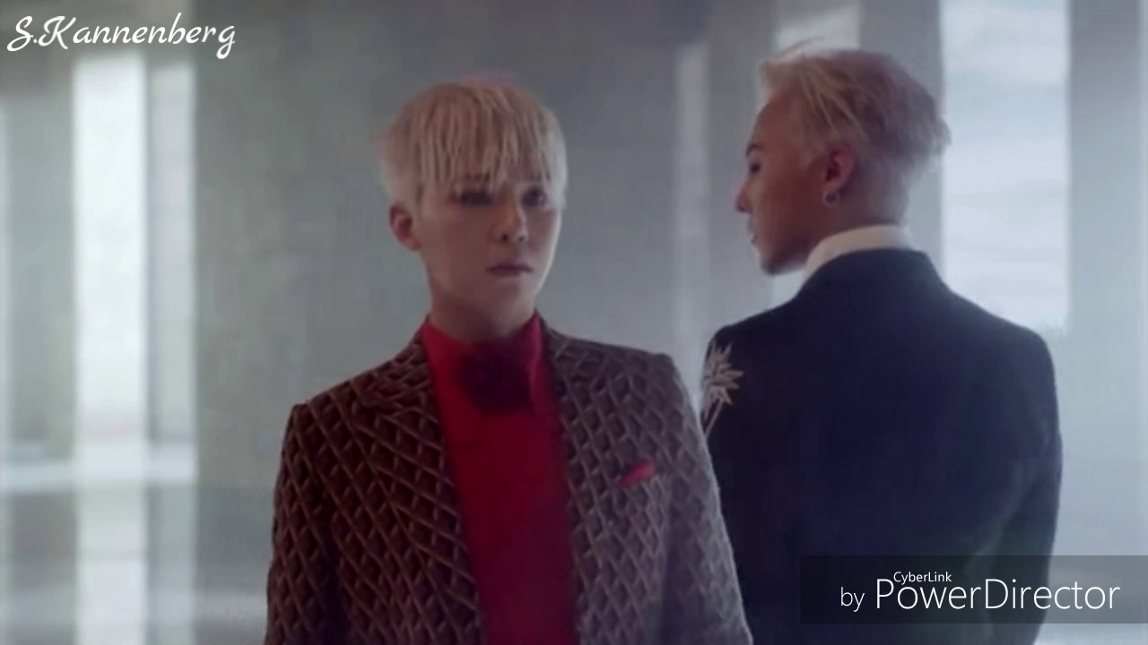 G Dragon - Bullshit (FMV)