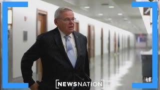 Sen. Menendez indicted: Does Republicans want him removed from Congress? | Morning in America