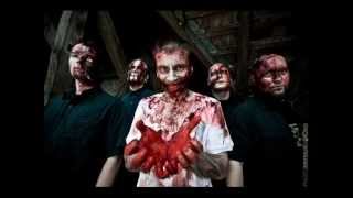 Empty Playground - Rage