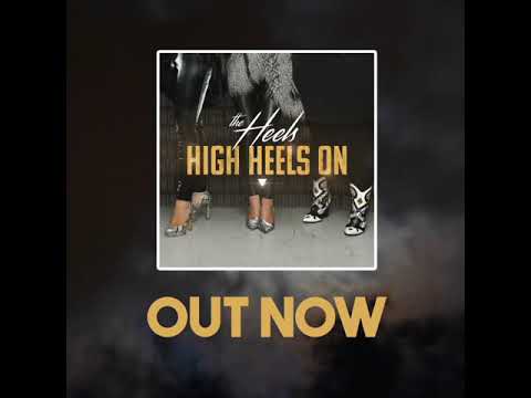 HIGH HEELS - JAZ DHAMI FT YO YO HONEY SINGH | JUDWAAZ - YouTube