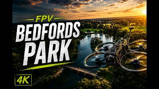SKYMODE FPV #1 | Bedfords Park
