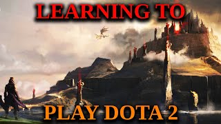 How To Start Playing Dota 2