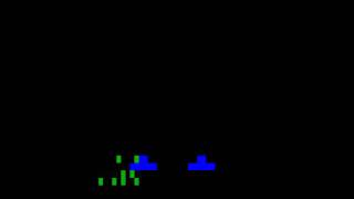 MUSHii - ASCII Animation