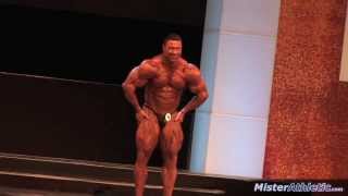 big, bigger, one of the biggest @EurobodybuilderTV
