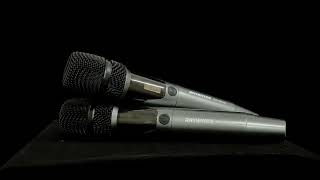 RAYHAYES RG-H15S Microphone with High Sensitivity, Light Volume, UHF Sound Wave, High-Quality Mic screenshot 4